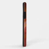 ワイルドアイリス Case-Mate iPhoneケース (裏面/右)