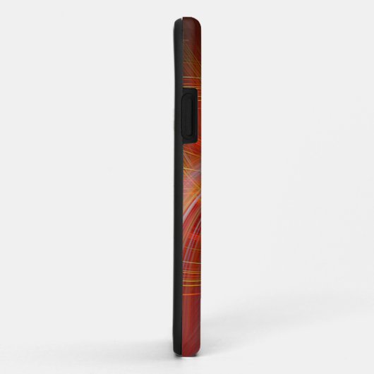 ワイルドアイリス Case-Mate iPhoneケース (裏面/右)