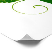 ワイルドアイリッシュバラ ポスター (角)