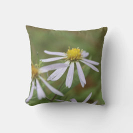 ワイルドアスター屋外サロ枕 クッション