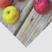 ワイルドアップルコレクション 薄葉紙 (詳細)