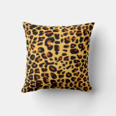 ワイルドアメリカンMoJo枕 クッション (裏面)