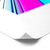 ワイルドアース要素 ポスター (角)