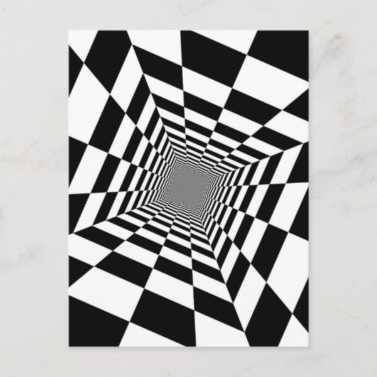 ワイルドイメージ ポストカード (正面)