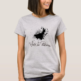 ワイルドインクパブリッシング Tシャツ