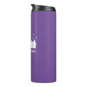 ワイルドインベッド タンブラー (回転右)