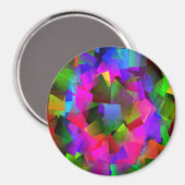 ワイルドウィンターナイト….. マグネット (正面/裏面)