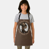 ワイルドウェストパーソナライズされたサルーンウェスタンカウボーイブーツ エプロン (インサイチュ)