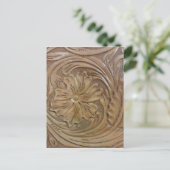 ワイルドウェストローズ ポストカード (スタンド正面)