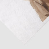 ワイルドウェスト素朴ランブラーカウボーイデクページ 薄葉紙 (詳細)