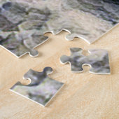 ワイルドウェーブアットザ海-パズル ジグソーパズル (側面)