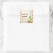 ワイルドウエストシール スクエアシール (バッグ)