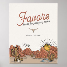 ワイルドウエストロデオはパーティーを好む ポスター