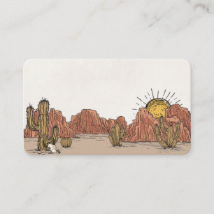 ワイルドウエストロデオ座席表誕生日またはベビーシャワー プレイスカード