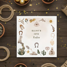 ワイルドウエストロードカウボーイ誕生日