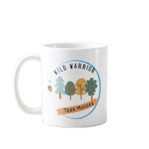 ワイルドウォリアートツリーハガー