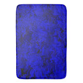 ワイルドウォーター..... バスマット (正面縦)