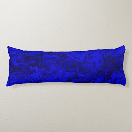 ワイルドウォーター..... ボディピロー (正面)