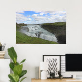 ワイルドウォーター ポスター (ホームオフィス)