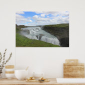 ワイルドウォーター ポスター (キッチン)