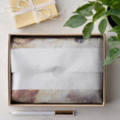 ワイルドウズウェスタン15x15デコページティッシュペーパー 薄葉紙 (ギフト)