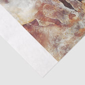 ワイルドウズウェスタン15x15デコページティッシュペーパー 薄葉紙 (詳細)