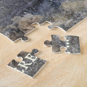 ワイルドウズカマルグフランスパズル ジグソーパズル (側面)