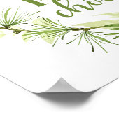 ワイルドウッズボタニカルファミリー引用文 ポスター (角)