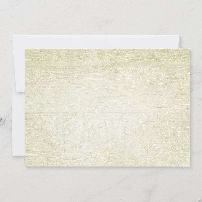 ワイルドウッドホワイト背景 (正面)