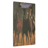 ワイルドウマのクリップボード クリップボード (右)