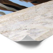 ワイルドウマのポスター ポスター (角)