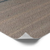 ワイルドウマのポスター ポスター (角)