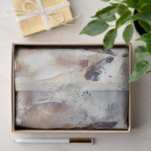 ワイルドウマズウエスタンデコップアート 薄葉紙 (ギフト)