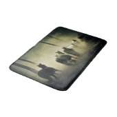 ワイルドウマランニングーズ バスマット (アングル)