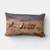 ワイルドウマランニングーズ ランバークッション (裏面)