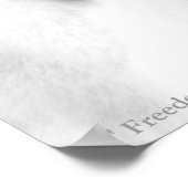 ワイルドウルフカッブポスター ポスター (角)