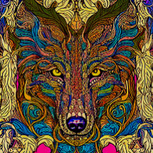 ワイルドウルフトランプ