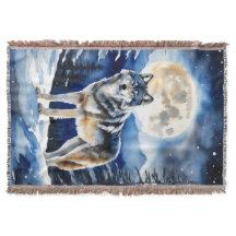 ワイルドウルフ