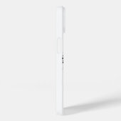 ワイルドウルフ Case-Mate iPhoneケース (裏面 / 右)