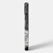 ワイルドウルフ Case-Mate iPhoneケース (裏面 / 左)