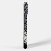 ワイルドウルフ Case-Mate iPhoneケース (裏面 / 右)