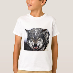 ワイルドウルフ Tシャツ