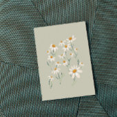 ワイルドエステティックカモミールカモミレ繊細な花