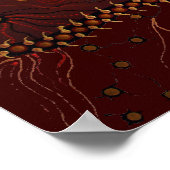 ワイルドエム夢 ポスター (角)