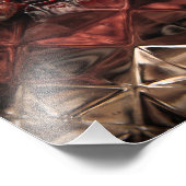 ワイルドエルダーベリーティー フォトプリント            (角)