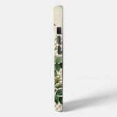 ワイルドエレガンス： Rosa malmundariensis iPhoneケース Case-Mate iPhoneケース (裏面 / 左)