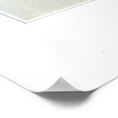 ワイルドオダマキ(植物);ロックベル – Aquilegia canadensis ポスター (角)