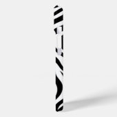 ワイルドオニキス Case-Mate iPhoneケース (裏面 / 左)