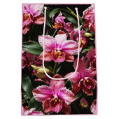 ワイルドオーキズ抱き枕 ミディアムペーパーバッグ (裏面)