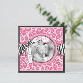 ワイルドカップケーキCP招待状スクエア2 招待状 (スタンド正面)